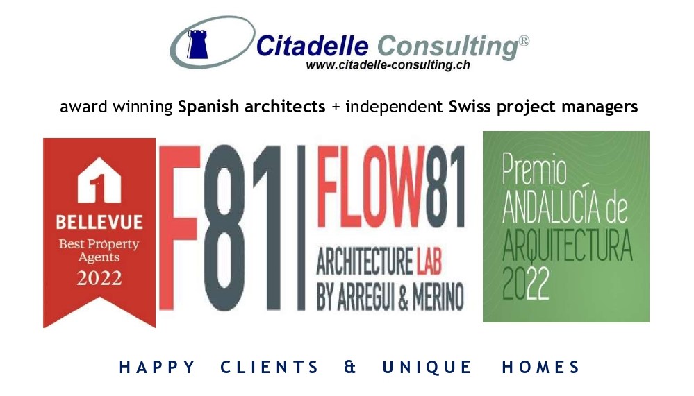 logo citadelle consulting.ch